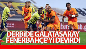 90' +3 fenerbahçe sol kanattan köşe vuruşu kullandı. Kadikoy De Mesut Ozil Li Fenerbahce Galatasaray Derbi Macinda 1 0 Yenildi Kadikoy Gazetesi
