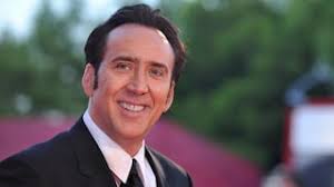 Noticias sobre Nicolas Cage hoy domingo 08 de diciembre