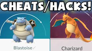 It always depends on your luck to collect your favorite pokemons and pick up rare candies. Pokemon Go Cheats Hacks How To Find All Rare Pokemon Location Website Banned New Update 2016 Pokemon Locations Pokemon Go Cheats Pokemon Go