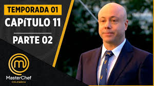This opens in a new window. Masterchef Colombia Youtube Channel Analytics And Report Powered By Noxinfluencer Mobile