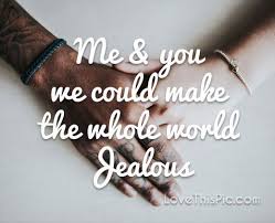 Me And You Quote Quotes Inspirational Wisdom Life Lesson Love Lovers Couples Be Yourself Quotes Kiss Me Love True Friends