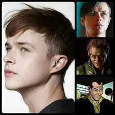 Harry Osborn