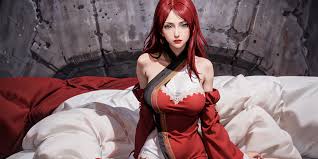 Fuka (Naruto) AI 작품 | PixAI