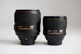 Nikon 50mm F 1 8 G Af S Nikkor цена Nikon Af S Nikkor 105mm F 1 4e Ed Review And Comparison With The Nikkor 85mm F 1 4g Lens Nikon Rumors Camera Nikon Nikon Nikon Lenses