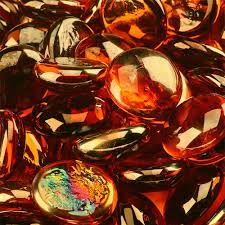 This is one area where you can use lava rocks for fire pit safety. 10 Pounds Propane Fire Rocks Beads Fire Glass Rocks For Gas Fireplace Indoor Outdoor Fireplace Rocks Fire Rocks For Fire Pit Stone Shape Najran Red Fire Pit Glass Rocks Patio Lawn