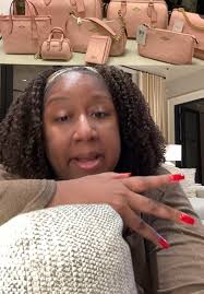 Explore the Coach Powder Pink Collection Today