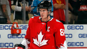 Sidney crosby's backhand cannot be stopped. Sidney Crosby Won T Say He Ll Play In 2018 Olympics