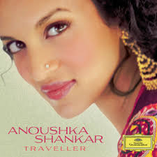 Stream Buleria Con Ricardo by Anoushka Shankar