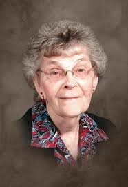 Stella Ella Schmidt Obituary