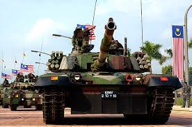 Perarakan penuh aset kelengkapan pertahanan milik angkatan tentera malaysia. 6 Negara Yang Mempunyai Pasukan Tentera Terkuat Di Dunia Setakat Ini Iluminasi