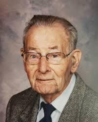 Obituary of John Mantel