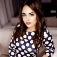 Sylvia Burrows's Instagram, Twitter & Facebook