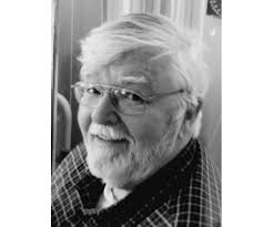 GERALD MARTIN Obituary (1935