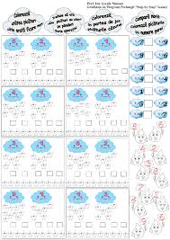 În măsura în care vă doriţi să faceţi modificări şi adaptări, vă invit să descărcaţi fişa cu numărul şi cifra 4, în format word de aici, iar fişa cu numărul şi cifra 5 de aici. Invatamant Prescolar Revistaeducatie Ro