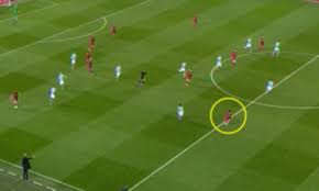 West ham united vs liverpool. Walker To Blame For Liverpool Goal Despite Mo Salah Maybe Being Offside Daily Mail Online