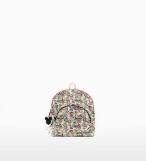Sac A Dos Mickey View All Accessoires Bebe Garcon 3 Mois 4 Ans Enfants Zara France Sumki