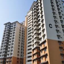 Sebanyak 22,133 unit kuarters kerajaan telah dibina di putrajaya dalam fasa 1, 2 dan 3 yang melibatkan perbelanjaan sebanyak rm 5.92 billion. Rumah Transit Putrajaya 2 Tips From 168 Visitors