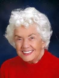 Jean Johnson Obituary