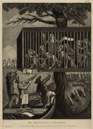 Intolerable Acts Journal Of The American Revolution American Revolution American War Of Independence Revolutionary War