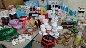 Produk merkuri yang beredar di indonesia. Pemutih Kulit Beri Hasil Instan Diduga Mengandung Zat Berbahaya Merkuri Warta Kota