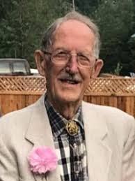 Online Tribute for Henry Vogel