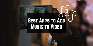 As a result, for everyday video recordings, many users prefer to stick with their iphone camera itself, and the results are more often than not worth commendable. 11 Best Apps To Add Music To Video Android Ios Free Apps For Android And Ios