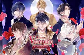Ikemen vampire arthur conan doyle route chapter 25. Otome Game Ikemen Series