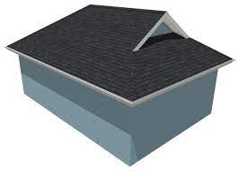 Maybe you would like to learn more about one of these? Creating A Dutch Hip Roof
