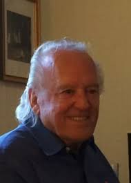 Mario Carl Zocchi Obituary (1932