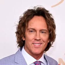 Larry Birkhead Net Worth