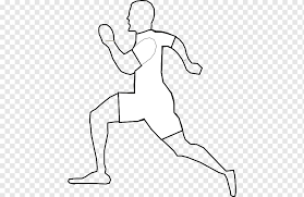 Misalnya kamu berlari lari (jogging), kemudian kamu duduk santai dibangku taman. Ran Cliparts Png Images Pngwing
