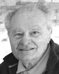 William Malpede Obituary (1927