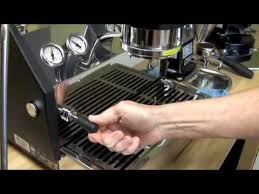 Maybe you would like to learn more about one of these? Crew Review La Marzocco Gs 3 Youtube