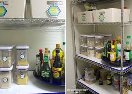 See more ideas about pantry design, no pantry solutions, kitchen pantry design. Creating A Pantry When Your Rental Doesn T Have One Tips Forrent