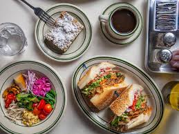 The building is a new york city landmark, from the 19th century, with magnificent woodwork that was brought from somewhere in italy and fitted into the. 40 Best Takeout And Delivery Restaurants In Nyc