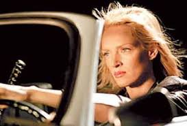 KIll Bill: un rodaje interminable y un accidente casi fatal