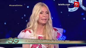 Pachu peña, los inicios en la televisión y de dónde nació su apodo. Premios Tato 2017 Todos Los Nominados Rubro Por Rubro La Nacion