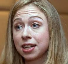 Chelsea Clinton warns Americans that Trump is a true threat to our  democracy: “Donald Trump doesn't just threaten democracy — he is the  threat. His words, his actions, his refusal to accept