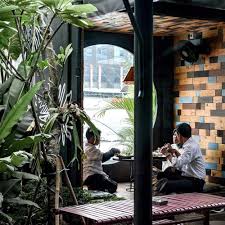 10 Tempat Nongkrong Di Jakarta Barat Yang Hits Wajib Ke Sini