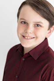 Tuacahn child actors talk highs, lows of professional theater