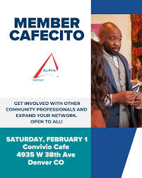 ALPFA Denver (@alpfa.denver) • Фото и видео в Instagram