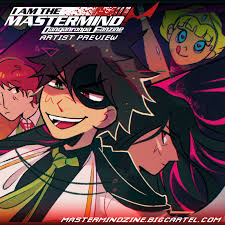 Danganronpa V3 Mastermind Theory: Monaca Edition - Youtube