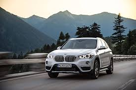 The bmw x1 is a line of subcompact luxury suv produced by bmw. 2017 Bmw X1 What S Changed News Cars Com