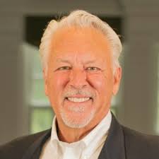 Meet the author: Daniel Yager