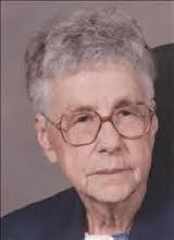 Obituary information for Oma Lee Meyer