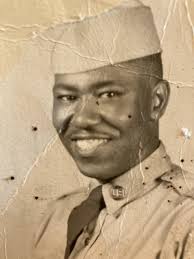 Thomas Blair Obituary