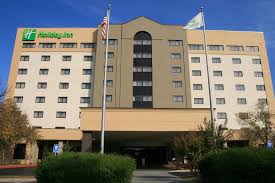 Holiday Inn Convention Center Northwest Arkansas Springdale Ar 1500 South 48th 72762