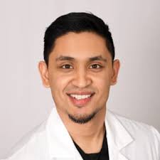 Dr. Andrew Melnyk, DO