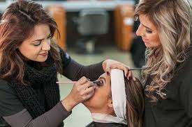 Student Salon And Spa Services Vogue College Of Cosmetology