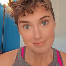 Chris Combs Has a Very Distinct Voice